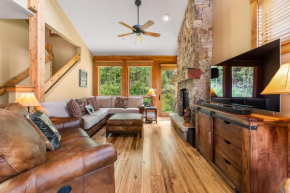 Settlers Creek 6550 by Summit County Mountain Retreats